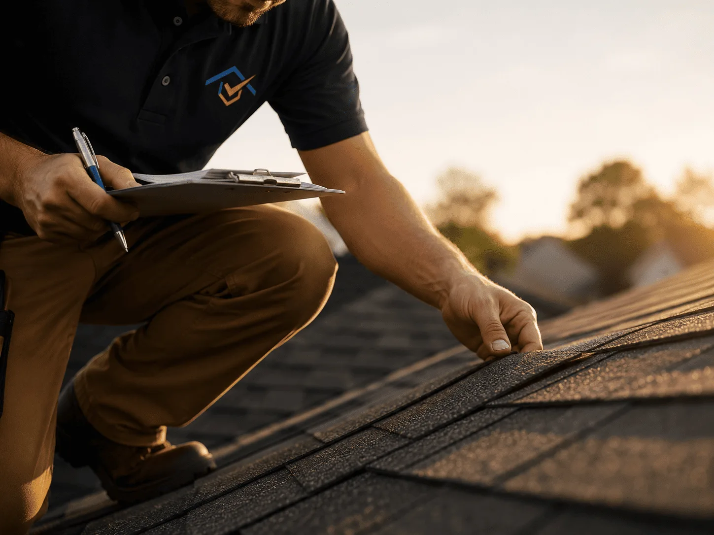 Why Choose Roof Inspection in Austin, AR