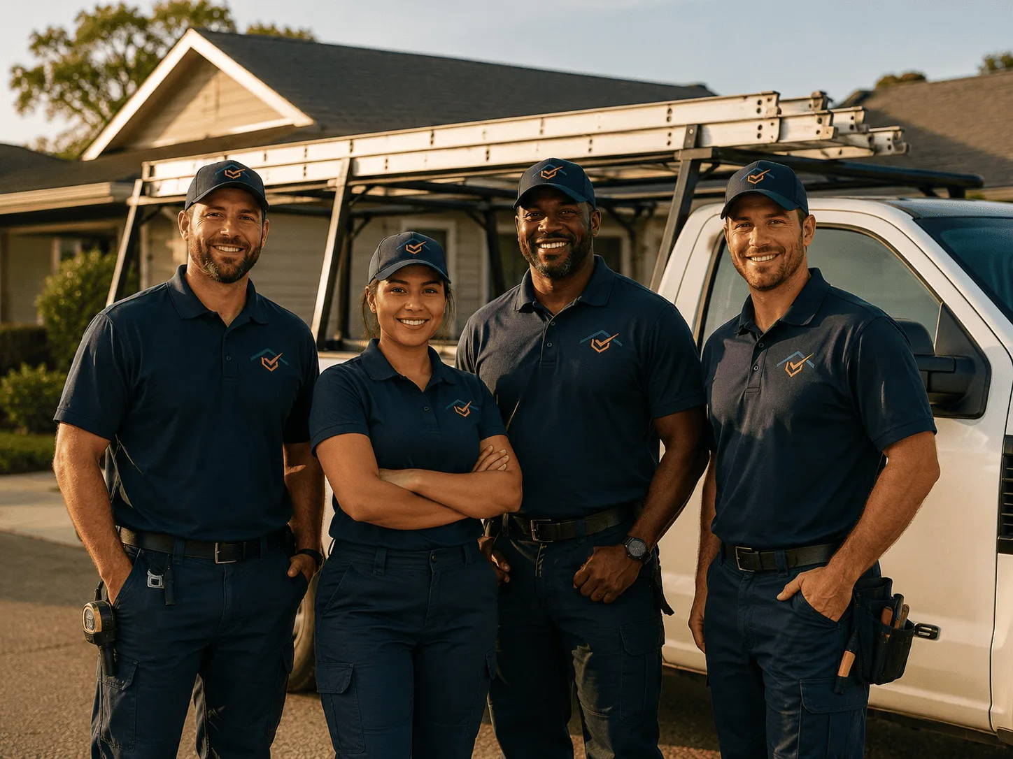 Roof Inspection company in Austin, AR